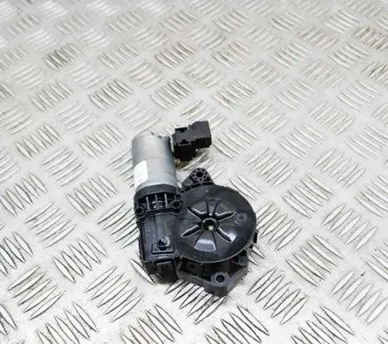 Sunroof motor/actuator