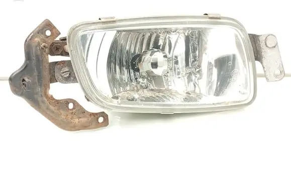Mitsubishi Pajero Front fog light P0239R P0239
