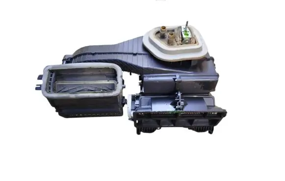 Opel Meriva B Interior heater climate box assembly 13345121 05400155 273910732