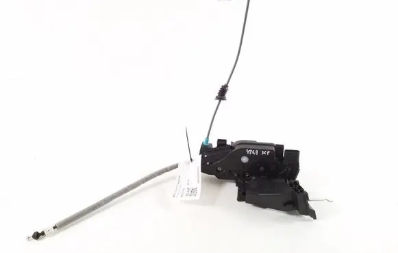 Mercedes-Benz A W177 Front door lock A0997201902