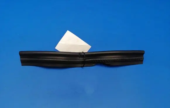 Mercedes-Benz C W204 Engine compartment rubber A2046280998
