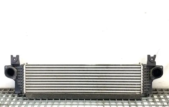 Suzuki Vitara (LY) Intercooler radiator 1362074S00
