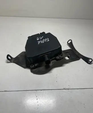 Skoda Fabia Mk1 (6Y) Turbo solenoid valve 6Q0906625 400434AA