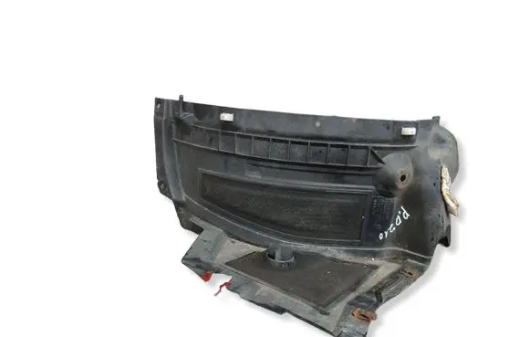 Audi A6 C7 Front wheel arch liner splash guards 4G0853888C