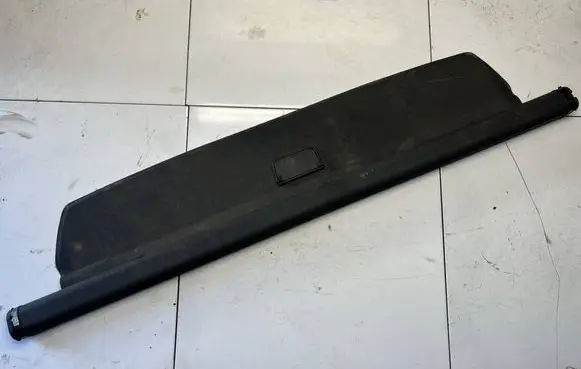 Audi A6 S6 C5 4B Parcel shelf 4b9863553g defect