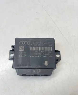 Audi A1 Parking PDC control unit/module 8X0919475 000006719