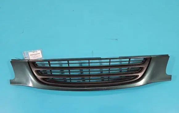 Toyota Avensis T220 Front bumper upper radiator grill IMPRK1367716