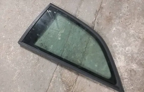 Audi A1 Roof airbag 8X3845229