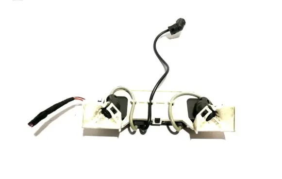 Audi Q5 SQ5 Ultrasonic Sensor 8K0951177 28138344 034000111