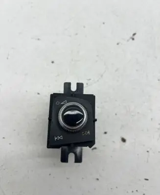 Audi A4 S4 B9 8W Sound control switch 8W1919616D