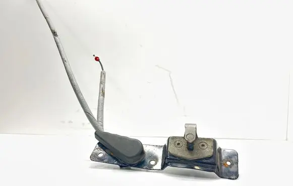 Renault Trafic II (X83) Loading door interior handle 8200323112k