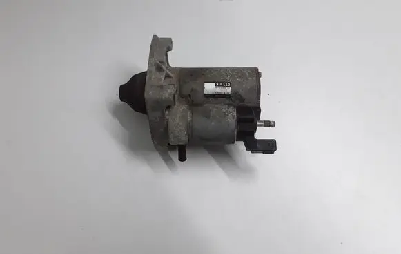 Peugeot 2008 I Starter motor 9671530880