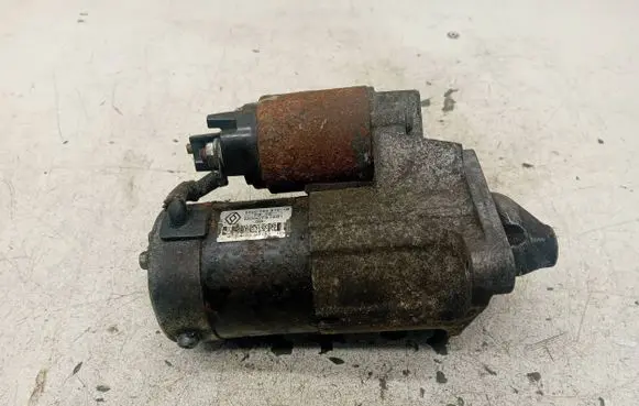 Nissan Note (E11) Starter motor M000T87881 8200584675B