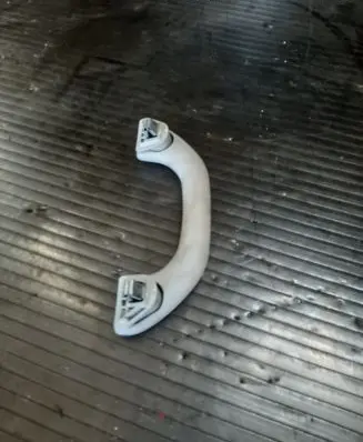 Volkswagen Scirocco Front interior roof grab handle 1K8857607