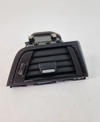 BMW 3 F30 F35 F31 Dash center air vent grill 9218550