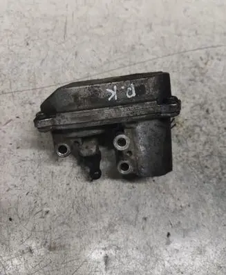 Audi A6 S6 C6 4F Intake manifold valve actuator/motor A2C59513862