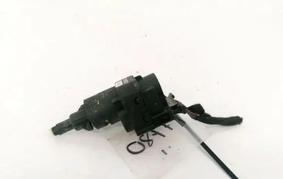 Skoda Fabia Mk2 (5J) Brake pedal sensor switch JL52499533