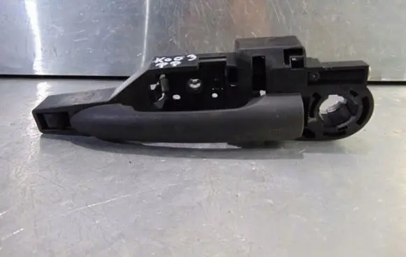 Renault Kangoo III Front door exterior handle