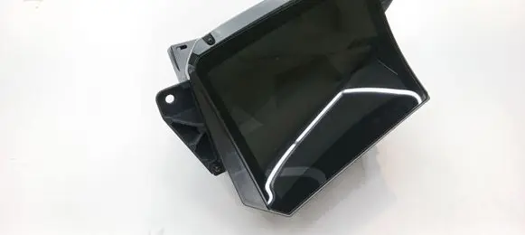 BMW 2 G42 Head up display screen 23879310