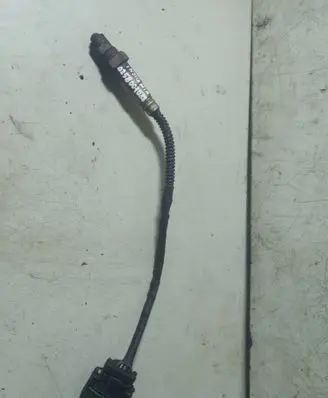 Opel Vectra C Lambda probe sensor 0258007088