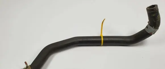 Citroen C1 Engine coolant pipe/hose