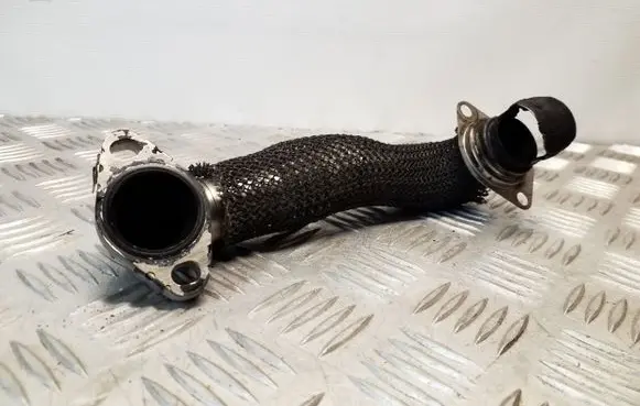Volvo V40 EGR valve line/pipe/hose 9674950180