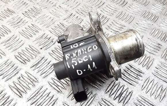 Renault Kangoo II EGR valve cooler h8200282949 8200561269b