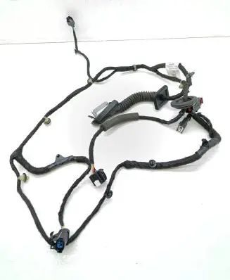Opel Mokka X Rear door wiring loom 42711016