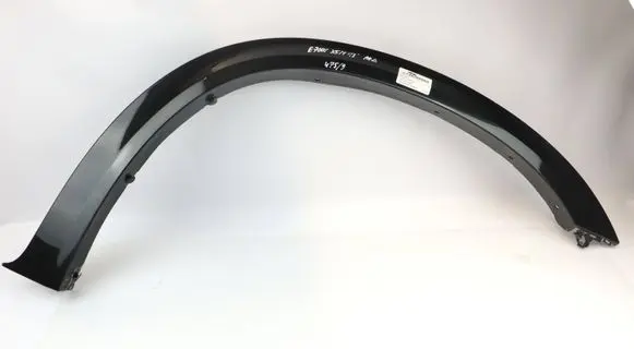 BMW X5M E70 Front arch trim 7206654