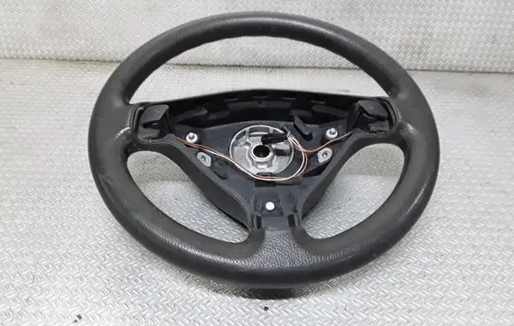 Opel Agila A Steering wheel 90538272