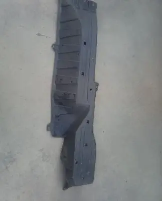 Honda CR-V Center/middle under tray cover 