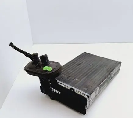Volkswagen Polo III 6N 6N2 6NF Heater blower radiator 1H1819031A