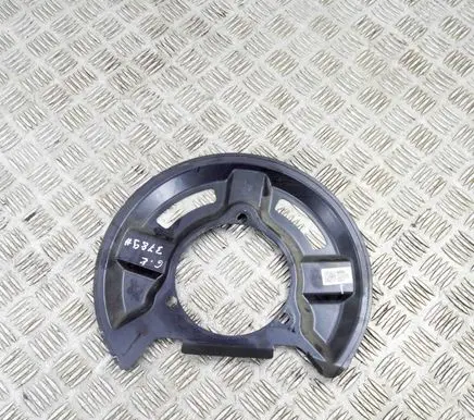 Hyundai Ioniq 5 Rear brake disc plate dust cover 52705GI000