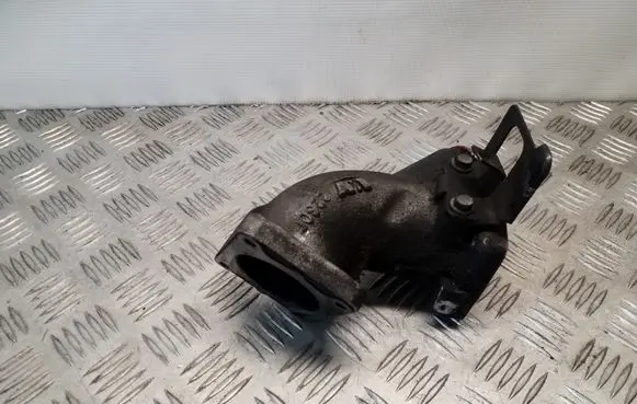Air intake hose/pipe