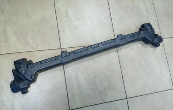 Audi Q2 - Front bumper foam support bar 81A807550D NE69882