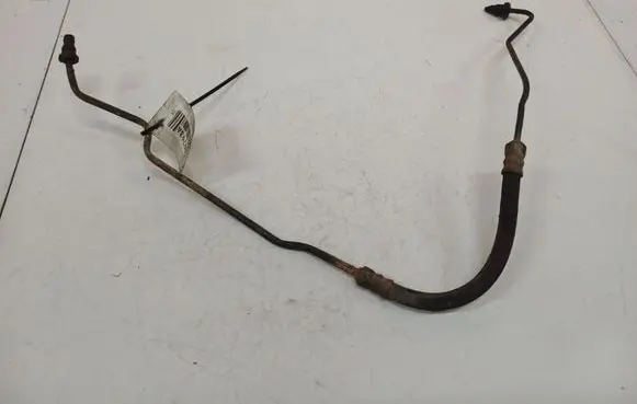 Peugeot Partner Clutch pipe/line