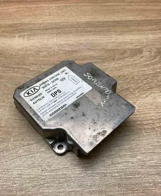 KIA Sorento Airbag control unit/module 959103E200