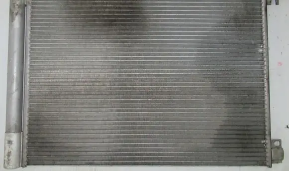 Renault Megane IV A/C cooling radiator (condenser) 921008540R