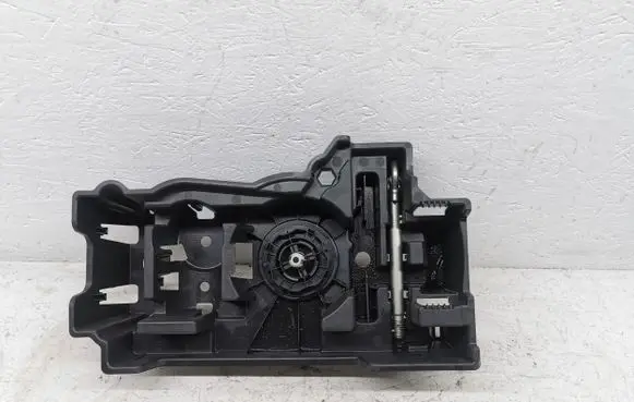 Opel Corsa F Tool box 9818867680
