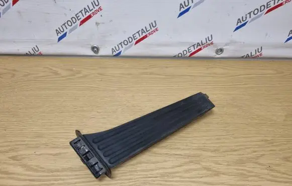 BMW 5 E39 Accelerator throttle pedal 35411161723