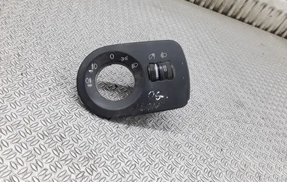 Seat Altea Headlight level height control switch 5P0919094A