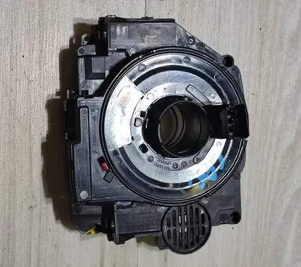 Citroen C4 Cactus Airbag squib ring wiring 1011599306