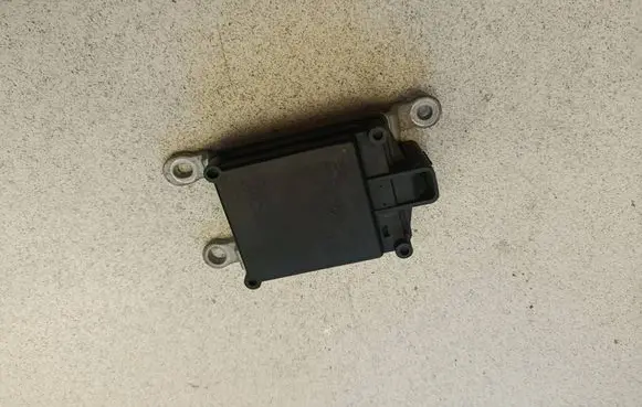 Renault Zoe Distronic sensor radar 202LSE009 405714K068 284385FA2A
