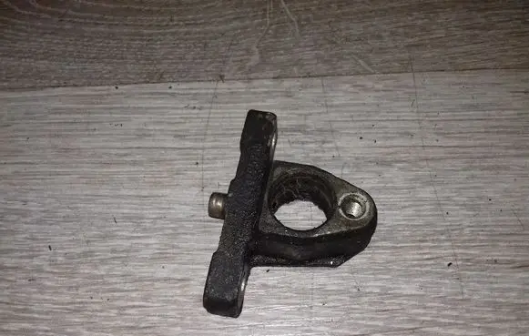 Volvo V70 Crankshaft position sensor 1275789