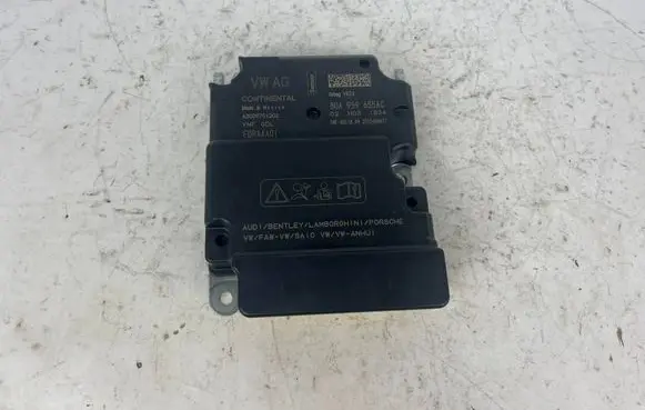 Audi Q5 SQ5 Airbag control unit/module 80A959655AC