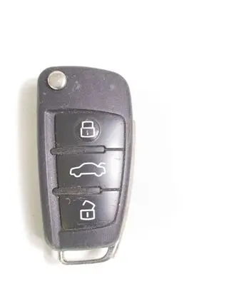Audi A3 S3 8V Ignition key/card 8V0837220