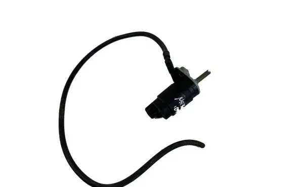 Opel Meriva A Windscreen/windshield washer pump 24439254 094