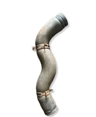 Jeep Grand Cherokee (WK) Coolant pipe/hose 