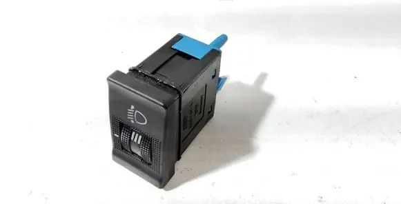 Audi 100 S4 C4 Headlight level height control switch 443941301A