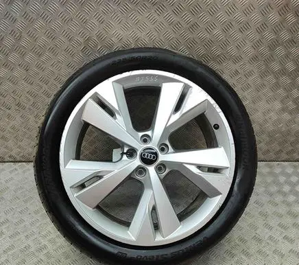 Audi Q4 Sportback e-tron R20 alloy rim 89A601025AP